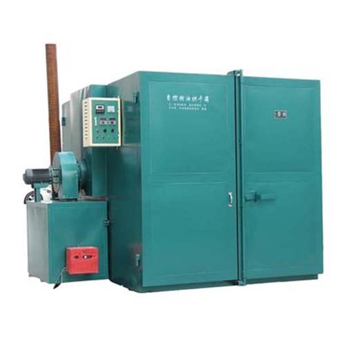 Industrial Electric Powder Spraying Oven A Consumer s Comprehensive Guide